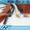 Europe exporting foam rubber tubing with high temperature