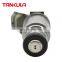 Factory Price Auto Spare Parts 23250-16120 Fuel Injector Automatic Fuel Injector Diesel Nozzles For Toyota Celica 1900-1993