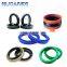 Free Sample PU Polyurethane NBR U Type KDAS DH DKB Dust High Pressure Piston And Rod Pneumatic Hydraulic Oil Seal Hydraulic