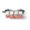oto carburator conversion kits Vk37 cng fuel injector 4 cylinders