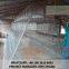 A type layer chicken cage for sale in Nigeria