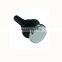 Whirlpool Air Bubble Jet for Bathtub with Black PVC Body Air Spray Nozzle
