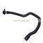 11537550062 Engine Coolant Hose/Pipe/Tube/Duct Auto Replacement Parts For BMW X5