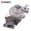 Car Turbocharger Turbo Charger Assy For Mitsubishi L200 Triton Pajero Montero 4D56 V66 V76 Diesel Engine 49177-02513