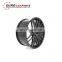gclass w463 g500 g550 g350d Stainless steel material wheels B-style 1990-2018y 22 inches Wheel hub