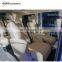 W447 seat fit for V-class W447 2014-2019year genuine leather for W447 seat with function button