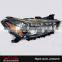 HEAD LAMP FOR MASERATI GHIBLI 2014-2017 HID XENON ADAPTIVE LED HEADLIGHT