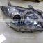 High Quality Headlight Headlamp for auto Camry 2007