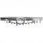 Car Grille Front Bumper Grille For Avalon 2013 - 2015 53101- 07010