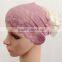 U097 islamic hat LACE turban gear 24colors muslim underscarf