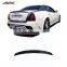 Front Bumper for MASERATI Quattroporte body kits for MASERATI Quattroporte body kit Rear bumper Side Skirts Spoiler 2005-2012 Y