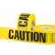 Warning Tape from china manufacturer with top quality and various color and printing