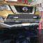 Auto SUV Parts Bumper Guard Bumper Protection Guard for 2018 Nissan Terra