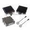 blind spot monitor radar sensor side assist detection microwave 24ghz for isuzu mux auto car accessories parts body kit