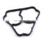 New HB00-14-321A HB0014321A Engine Oil Filter Gasket Filter For Mazda For Chery