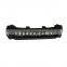 ABS plastic car front grille for hilux revo 2015