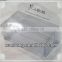 Alibaba Gold Supplier offer transparent PVC packaging box,clear plastic box,plastic storage box in best price