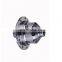 RD202 High Quality Automotive Parts Air Locker  Differential for Nissan Pathfinder Terrano