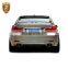 Aftermarket Car Parts HAMA Style Front Bumper Body Kits For BNW 7 Series F01 F02 740 750 760
