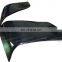 car body part rear door panel for tt full carbon fiber auto body part