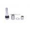 Tubeless hot sale competitive price tpms sensor tire valve for car