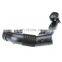 Universal Car Auto Rubber Air Intakes Intake Hose Pipe Tube 1J0129684AM 1J0 129 684AM 1J0 129 684 AM