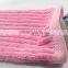100% cotton interlock gloves