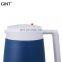 GiNT 1.6L New Arrival Double Wall Stainless Steel Thermal Coffee Pot Handled Vacuum Flask Insulated Water Bottles