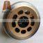 K3V112DT Cylinder block K3V112 Barrel for R200 HD700 pump parts