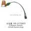 Excavator electric parts 106-0179X03 E320B E320C pressure switch