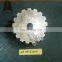 203-26-61220 China factory swing motor parts PC150-5 Motor shaft