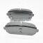 Vehicle Parts For KIA RONDO Korean Brake Pad with quality warranty  SP1197 24493 24492 24491