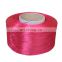 factory manufacture 1260D pp yarn FDY yarn pp filament yarn