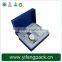 luxury high-end cardboard custom logo handmade packaging paper watch box wholesale