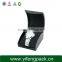High quality leather watch box watch storage box