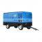 Liutech air screw compressor machine manufacturing for drilling