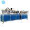 To door installation doctor nurse surgical disposable non woven  bouffant cap making machine