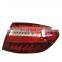Teambill tail light for mercedes W253 GLC back lamp 2016- ,auto car parts tail  lamp,back light,stop light