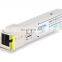 Tx1310/1490nm 20km 1.25g sfp modules wiki
