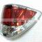 Wholesales Manufacturer 6 Months Warranty Auto Car Taillight For Mazda BT-50 2012