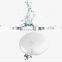 Tuya Zigbee 3.0 Water Leakage Detector Smart Home Security Flooding Sensor Alarm System Alarm Wireless Water Leakage Sensor