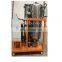 Stainless Steel Oil Purification Plant for Peanut Oil