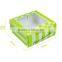 Eye catching Printed custom design paper soap packaging box