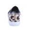 wholesale for women leopard injection canvas shoes