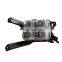Body parts car fog lights car accessories fog lamp for KIA Sportage 2016