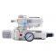 Air Line Air Filter Regulator And Lubricator Combination FRL Units Wholesale High Quality F.R.L. Unit with Auto Drain