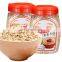 Bottle Can Pouch nuts snacks automatic granule filling machine popcorn