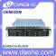 2u 8bays storage Server Case/ rackmount chassis