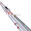 4.2m Rod Beach Poles Fishing Lure Weight 100-250g High Quality Bright Color 100% High Carbon Surf Fishing Rod