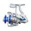 Interchangeable Fishing Rod Spinning Casting Fishing Reel